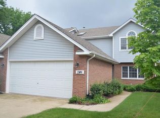 2844 Aster Ln, Darien, IL