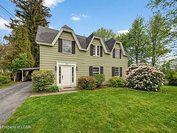 2nd image of 321 Maple St