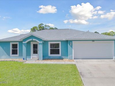 2186 Ramsdale Dr SE, Palm Bay, FL, 32909