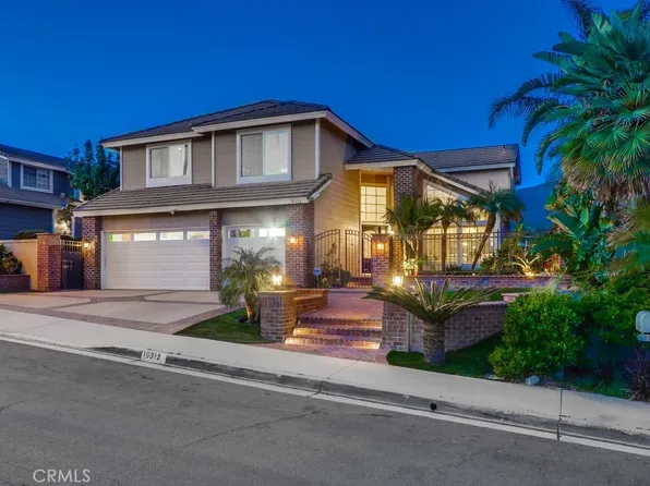 19312 Sleeping Oak Dr, Trabuco Canyon, CA 92679