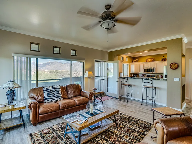 655 W Vistoso Highlands Dr #210 — Photo 10