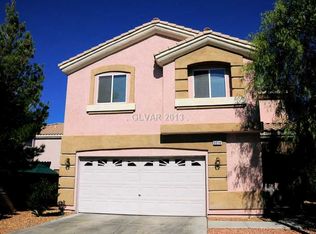 9314 Lemon Mint Ct, Las Vegas, NV 89148