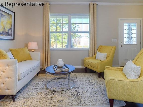 2nd image of 107 Neill Estate Ln #413