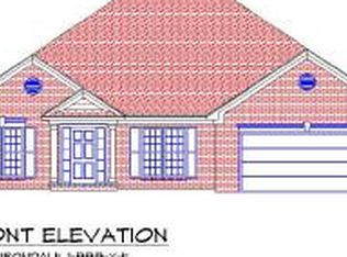 2980 Clarkston Rd, Augusta, GA 30919