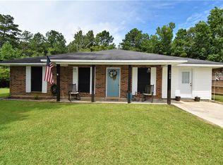 1030 Allison Dr, Pineville, LA 71360