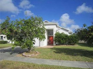 2955 Krista Key Cir, Orlando, FL 32817