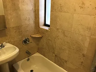 Rented by Halstead Real Estate
