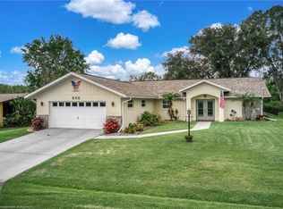 946 Peachtree Dr, Lake Placid, FL 33852