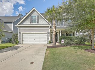 8177 Ronda Dr, Charleston, SC 29406