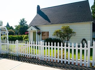 303 W Birch St, Shelton, WA 98584