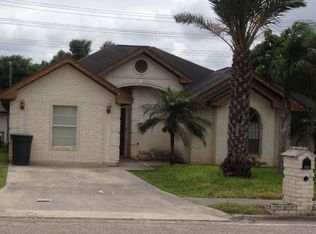 309 E Garfield St, San Juan, TX 78589