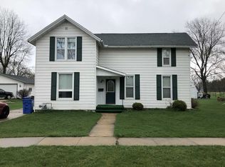 232 Williams St, Randolph, WI 53956