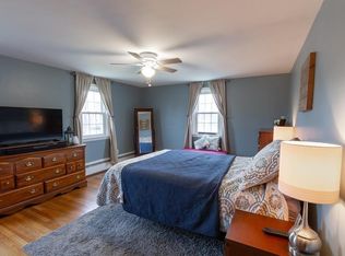 67 Highland Rd, Swansea, MA 02777