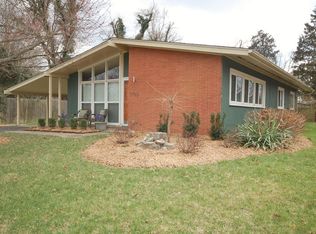 1708 Brentmoor Ln, Moorland, KY 40223