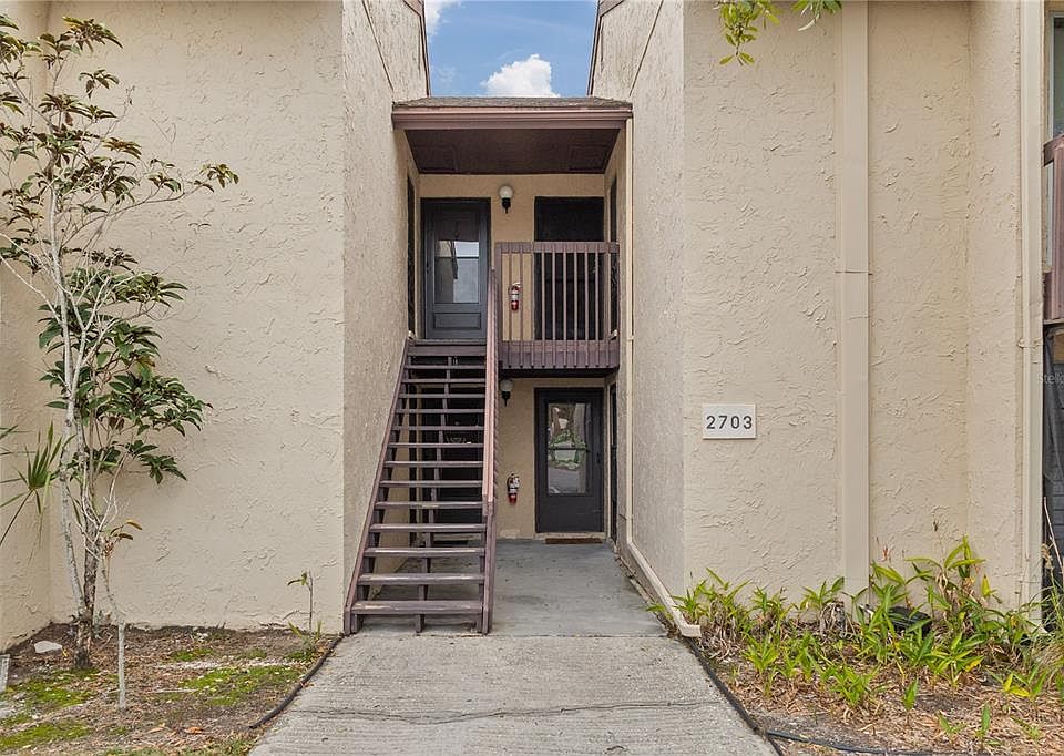 1st image of 2703 HIDDEN LAKE DRIVE N #C