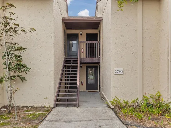 2703 Hidden Lake Dr N Unit C, Sarasota, FL 34237