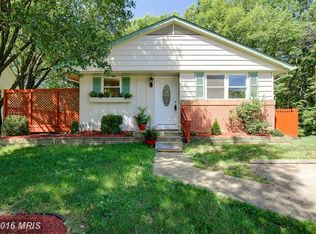 12704 Greenhall Dr, Woodbridge, VA