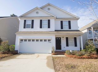 446 Denman Loop, Columbia, SC 29229