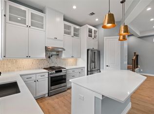 3603 Bridgewater Oaks Ln, Houston, TX 77055