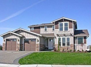 3961 Rock Ridge Pkwy, Anacortes, WA 98221