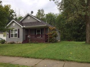 11419 Read Ave, Mount Morris, MI 48458