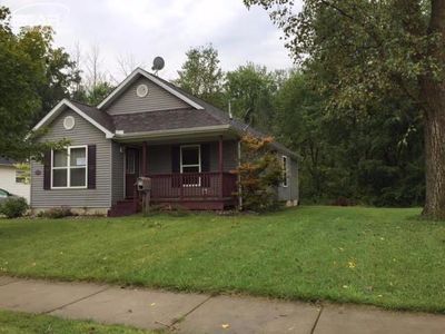 11419 Read Ave, Mount Morris, MI, 48458