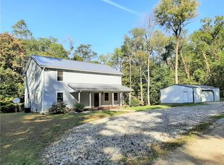 10930 E Mayapple Dr, Rockville, IN 47872