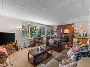 1621 S Willson Ave, Bozeman, MT 59715