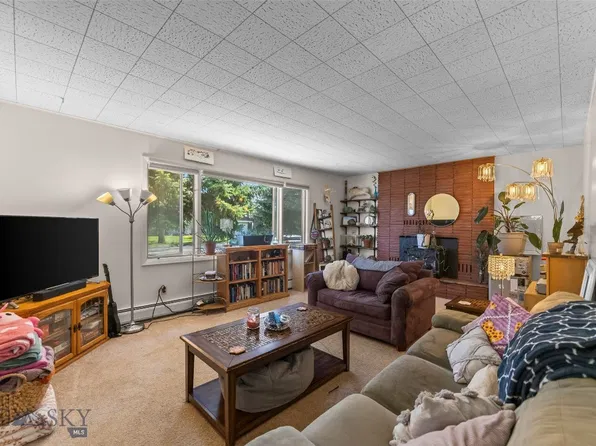 1621 S Willson Ave, Bozeman, MT 59715