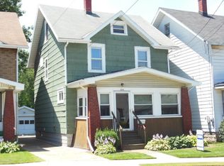 3126 Old French Rd, Erie, PA 16504