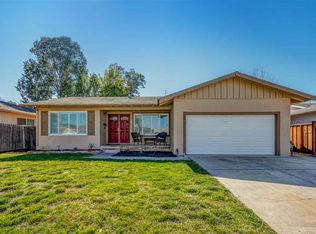 1418 Aster Ln, Livermore, CA