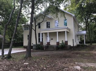 1403 Scott St, Conway, AR 72034