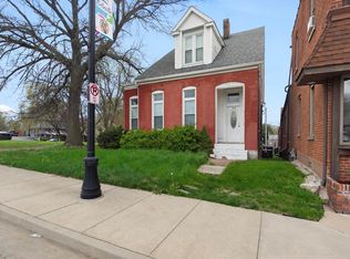 511 N Illinois St, Belleville, IL 62220