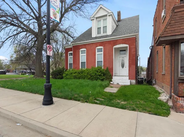 511 N Illinois St, Belleville, IL 62220