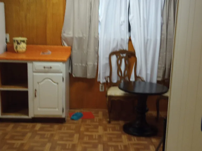Eat in Kitchen Dining Area