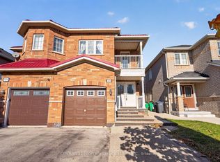 7273 Gagliano Dr, Mississauga, ON L5W 1X3