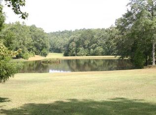 Thorton Rd, Dadeville, AL 36853