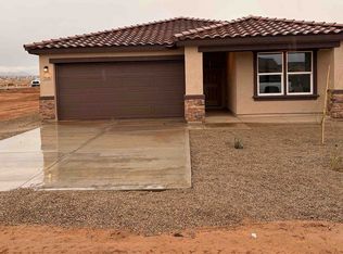 7130 E Bell Butte Dr, Kingman, AZ 86401