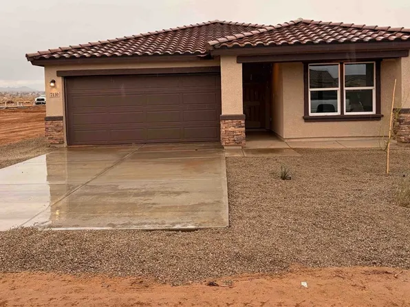 7130 E Bell Butte Dr, Kingman, AZ 86401
