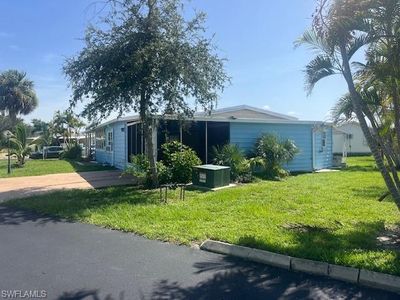 4713 Fiji Ln, Bonita Springs, FL, 34134