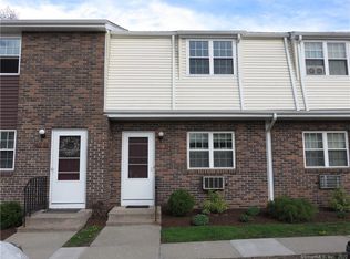 108 N Turnpike Rd APT B, Wallingford, CT 06492