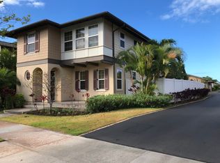 91-2098 Kamakana St, Ewa Beach, HI 96706