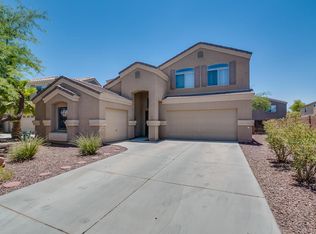 2197 W Cameron Blvd, Coolidge, AZ 85128