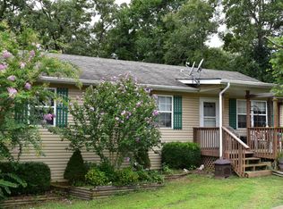 1005 Orange St, Merriam Woods Village, MO 65740