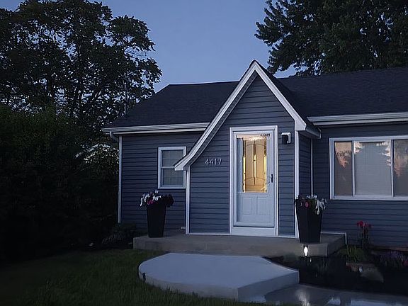 4th image of 4417 John St