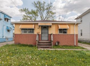 4405 E 156th St, Cleveland, OH 44128