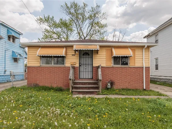 4405 E 156th St, Cleveland, OH 44128