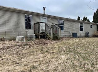 1560 121st Ave, Hopkins, MI 49328