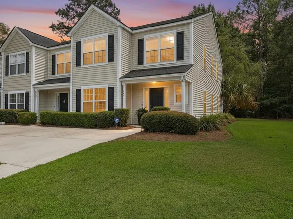 9148 Maple Grove Dr, Summerville, SC 29485