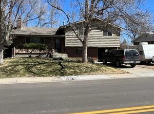 163 E Panama Dr, Centennial, CO 80121